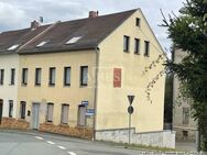 Hingeschaut! +Provisionsfrei Doppelhaushälfte in 08491 Netzschkau - Netzschkau