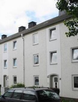 1-Zimmer-Wohnung in Iserlohn Ackenbrock - Iserlohn