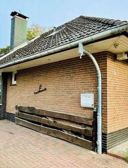 Ohne Makler, von privat: attraktives Einfamilienhaus in Hamburgs Umland - Lutzhorn