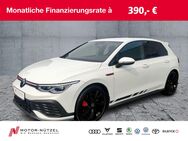 VW Golf, VIII GTI Clubsport APP, Jahr 2023 - Hof