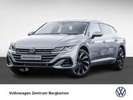 VW Arteon, 2.0 Shooting Brake R-LINE LM20, Jahr 2023 - Bergkamen