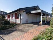 Gepflegter Bungalow in Sackgassenlage - Buchholz (Nordheide)
