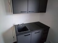108-05 1-Zimmer-Wohnung mit Einbauküche und Tageslichtbad - Abstatt