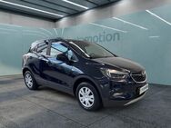 Opel Mokka, X Innovation, Jahr 2018 - München