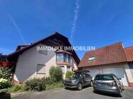 Großzügiges Mehrgenerationenhaus mit Garten in Gemünden-Seifriedsburg - Gemünden (Main)