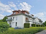 == Ideal für die ältere Generation! Barrierefreie EG-Wohnung im Herzen von Helpup == - Oerlinghausen