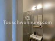 [TAUSCHWOHNUNG] Suchen ab 3-Zimmer / bieten 2-Zimmer in Moabit - Berlin