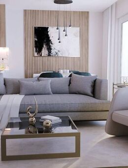 Neues Wohnen in gewachsener Struktur - Aufstockung in Köln-Niehl (A+) - Köln