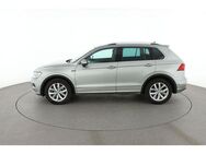 VW Tiguan 2.0 TSI Highline 4Motion BlueMotion - Berlin