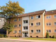 2-Zimmer-Wohnung in Recklinghausen Süd - Recklinghausen