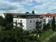 Dresden - Tolkewitz! Schöne helle 2 Zimmerwohnung mit Balkon zu vermieten! - Dresden