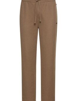 BOSS Pyjamahose Waffle Pants