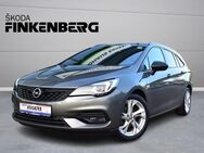 Opel Astra, 1.2 Sports Tourer, Jahr 2021 - Verden (Aller)
