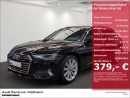 Audi A6, Avant 45 TFSI quattro sport, Jahr 2021 - Mülheim (Ruhr)