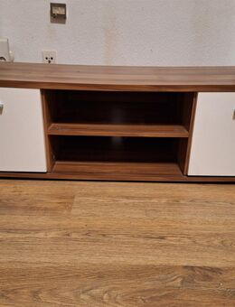 Lowboard (TV Schrank) zu verkaufen - Hamburg Harburg