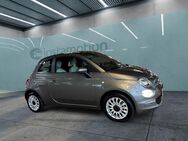 Fiat 500, 1.0 Mild Hybrid Dolcevita, Jahr 2023 - München