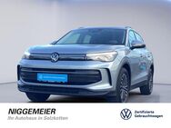 VW Tiguan, 2.0 TDI LIFE, Jahr 2024 - Salzkotten