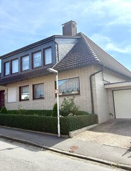 Sonnendurchflutetes Einfamilienhaus mit Einliegerwohnung in 37431 Bad Lauterberg im Harz OT Barbis - Bad Lauterberg (Harz)