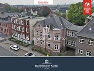 ***RESERVIERT***Top Lage! Renovierungsbedürftige Stadtvilla mit Entwicklungspotenzial! - Emden