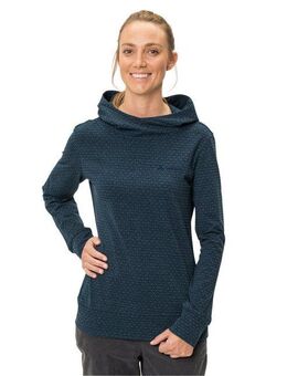 VAUDE Kapuzenpullover TUENNO
