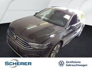 VW Passat Variant, 1.4 TSI GTE, Jahr 2021 - Bingen (Rhein)