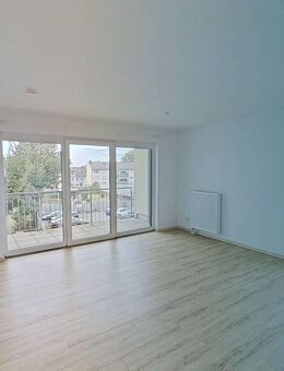 ++ BARRIEREFREI WOHNEN: 2-Zimmer-Wohnung mit ansprechendem Bad und Balkon ++ - Alsdorf (Nordrhein-Westfalen)