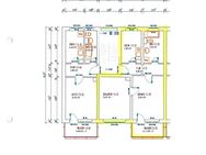 Anlage- vermietete Eigentumswohnung mit Balkon & Stellplatz in grüner und ruhiger Wohnlage - Mühlhausen (Thüringen)