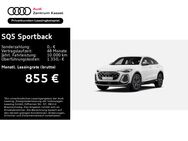 Audi SQ5, Sportback TFSI NEUBESTELLUNG, Jahr 2022 - Kassel