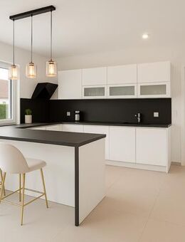 Traumhaus in Bordenau - stilvoll, geräumig und familienfreundlich - Neustadt (Rübenberge)