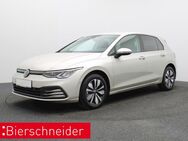 VW Golf, 1.5 TSI 8 Move DIG PARKLENK, Jahr 2023 - Regensburg