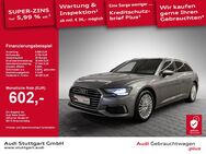 Audi A6, Avant design 50 TDI quattro, Jahr 2019 - Stuttgart