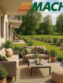 Familienfreundliche 5-Raum Wohnung im Grünen, Nähe Uniklinikum Jena - direkt vom Bauherren - Jena