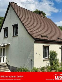 Familienglück im neuen Zuhause! - Bobritzsch-Hilbersdorf