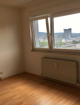 1 Zimmer Wohnung zentral mit Fernsicht - Pforzheim