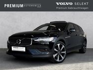 Volvo V60, Cross Country Pro AWD B4, Jahr 2021 - Koblenz