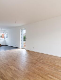 Neues voll unterkellertes KFW 40 Reiheneckhaus Tarforster Höhe mit schöner Dachterrasse - Trier