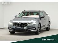 Skoda Superb, 2.0 TDI Combi STYLE 19ZOLL, Jahr 2024 - Mühlheim (Main)