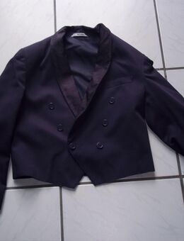Spencerjacke Gr.140  € 12,- - Euskirchen