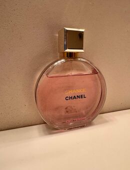 Chanel Chance Eau Tendre EDT Damen Parfum Flakon 100ml 3.4 - Lindau (Bodensee)