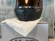 Motorradhelm HJC - Ispringen