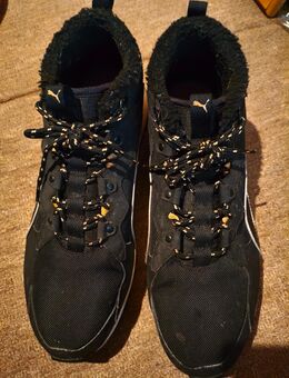 Original Marken Sneaker - Hamm