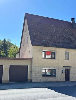 Viel Platz - für wenig Geld - Pommelsbrunn