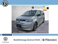 VW T7 Multivan, Multivan Style LÜ H&K, Jahr 2024 - Fürth