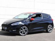 Ford Fiesta 1.0 EB ST-Line Navigation 18" Alufelgen - Stutensee