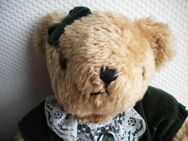 Plush Toy-Teddy,ca. 44 cm - Linnich
