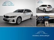 BMW 318 i Tour. DAB SHZ Driv. Ass. LC+ NP: 50.000€ - Roßtal