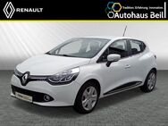 Renault Clio, IV Dynamique TCe 90 eco abnehmba, Jahr 2015 - Frankenberg (Eder)