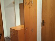 Garderobe mit Spiegelelement 6-teilig, Buche - Stuttgart