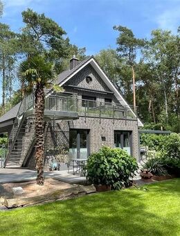 hochwertiges Einfamilienhaus auf großzügigem Grundstück am Rande von Wildeshausen! - Wildeshausen