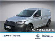 VW Caddy, 2.0 TDI Maxi Cargo 90KW SG6, Jahr 2022 - Schwerin